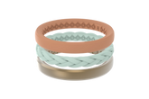 Gold Coast - Stackable Ring