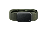 Groove Belt Black/Base Camp Green