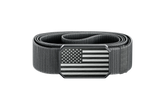 Hero Flag Groove Belt Black/Deep Stone