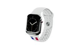 Apple Watch Band - France Flag