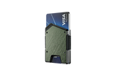 Groove Wallet® Stealth - Base Camp Green