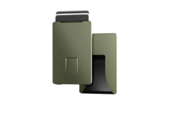Groove Wallet® - Base Camp Green