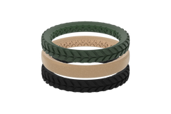 Aspen - Stackable Ring