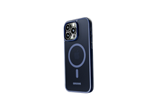 Groove MagSafe Phone Case - Abyss Navy