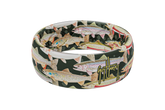 Guy Harvey Trout Species Ring