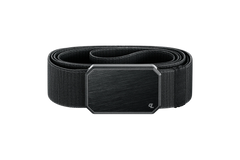 Groove Belt Black/Black