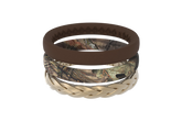Mossy Oak® Breakup Country Stackable Ring