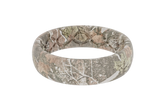 Faded Camo Thin Ring