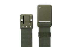 Groove Belt Ultra - Base Camp Green