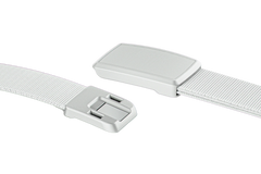Groove Golf Belt Pro® - White