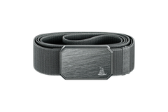 Groove Belt - Don't Tread Deep Stone/Gun Metal