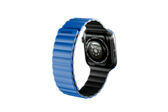 Apple Magnetic Watch Band - Pacific Blue