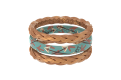 Katie Van Slyke Quiver Stackable Ring