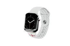 Apple Watch Band - England Flag