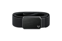 Bone Collector Icon Groove Belt Black/Black