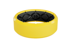 Zeus Edge Pulse Yellow Ring