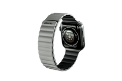 Apple Magnetic Watch Band - Grey