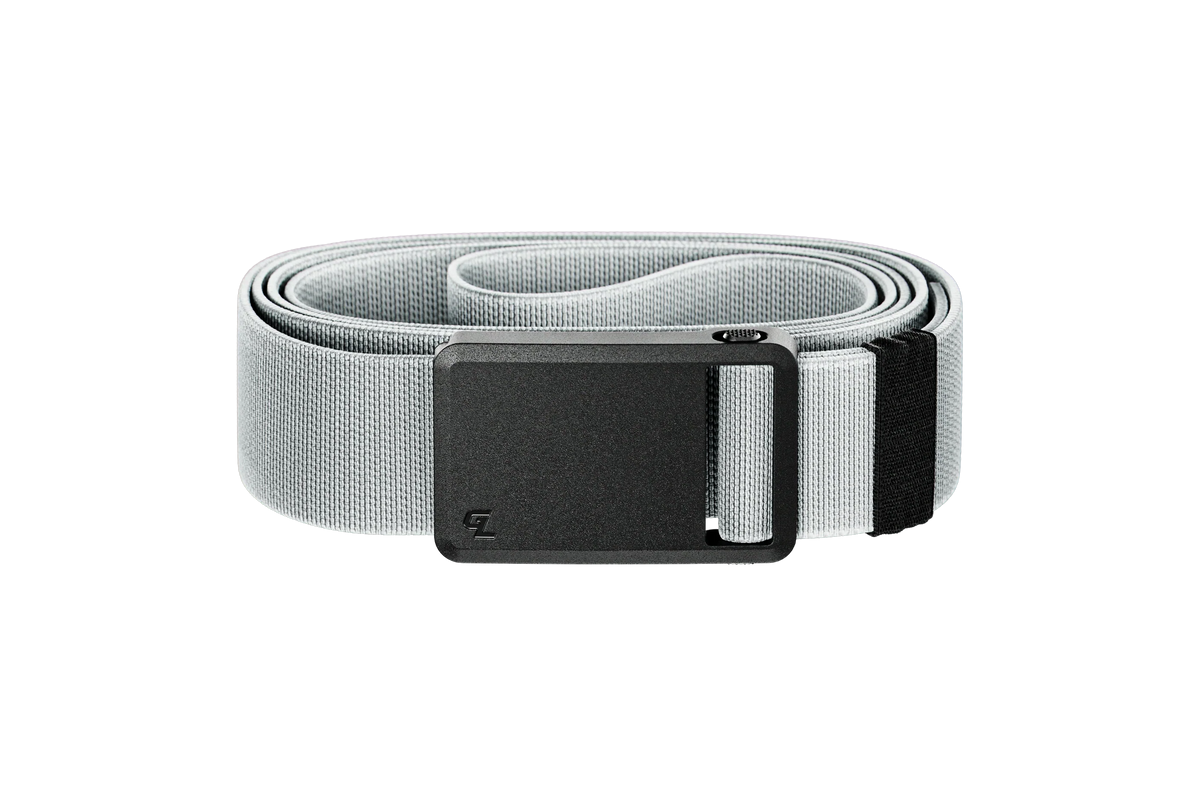 Groove Belt Ultra - Whiteout