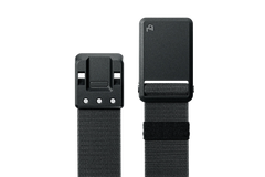 Groove Belt Ultra - Black/Black
