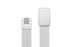 Groove Golf Belt Pro® - White