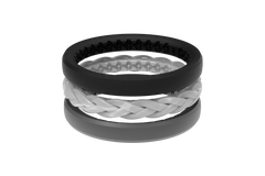 Luna - Stackable Ring
