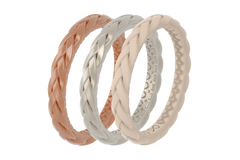Mirage - Stackable Ring