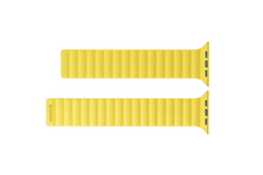 Apple Magnetic Watch Band - Pulse Yellow