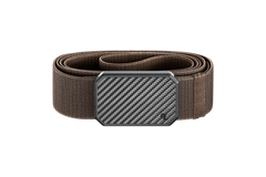 Groove Belt Carbon Fiber/Dark Earth