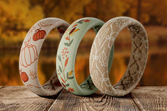 Autumn Spice Ring