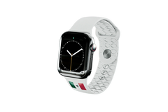 Apple Watch Band - Mexico Flag