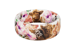 Poppy & Petunia - Katie Van Slyke Signature Ring