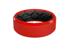 Zeus Edge Infrared Pulse Ring