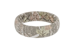 Faded Camo Thin Ring