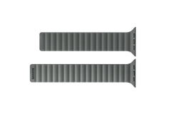 Apple Magnetic Watch Band - Grey