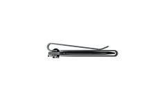 Groove® Money Clip Knife - Black