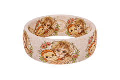 Punch-Kun Monkey Ring