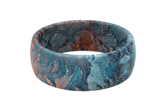 Nomad Cobalt Ring