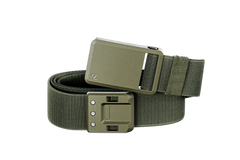 Groove Belt Ultra - Base Camp Green