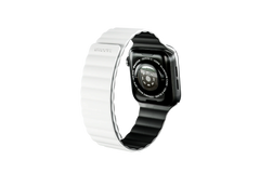 Apple Magnetic Watch Band - White