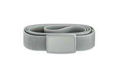Groove Tech Belt® - Light Grey