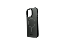 Groove MagSafe Phone Case - Black