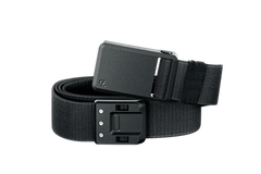 Groove Belt Ultra - Black/Black