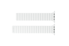 Apple Magnetic Watch Band - White