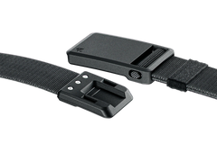 Groove Belt Ultra - Black/Black