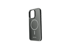 Groove MagSafe Phone Case - Deep Stone Grey