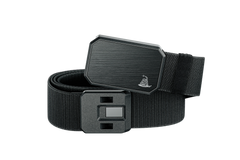 Groove Belt - Don't Tread Black/Black