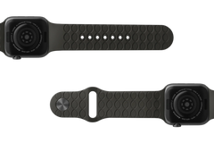 Apple Watch Band Solid Black