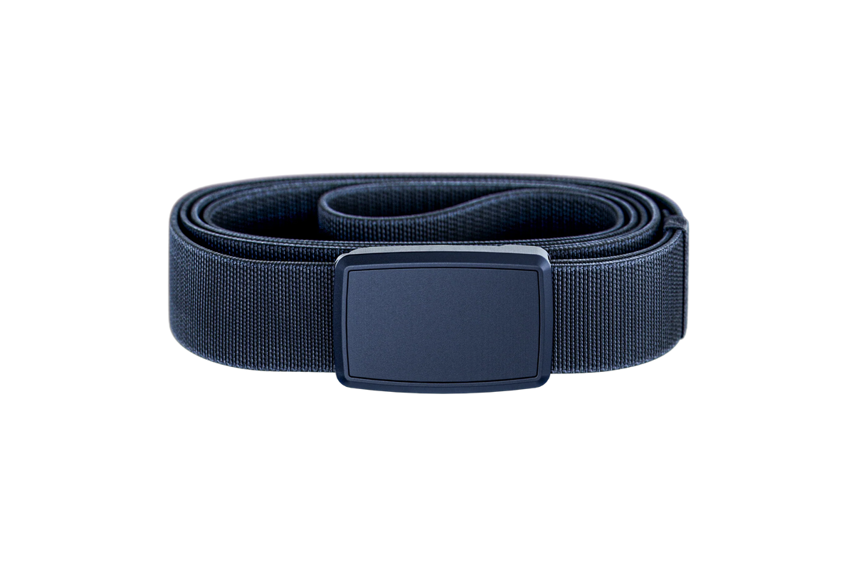Groove Golf Belt Pro® - Abyss Navy