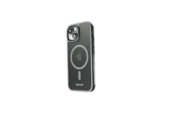 Groove MagSafe Phone Case - Deep Stone Grey
