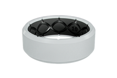 Zeus Edge Whiteout Ring